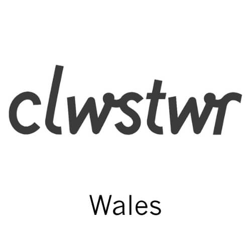 Clwstwr