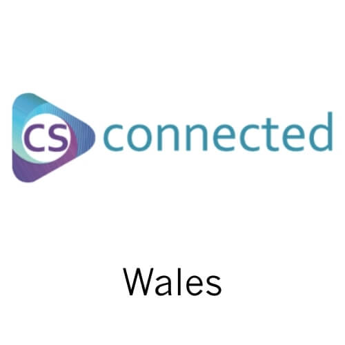 CS Connected