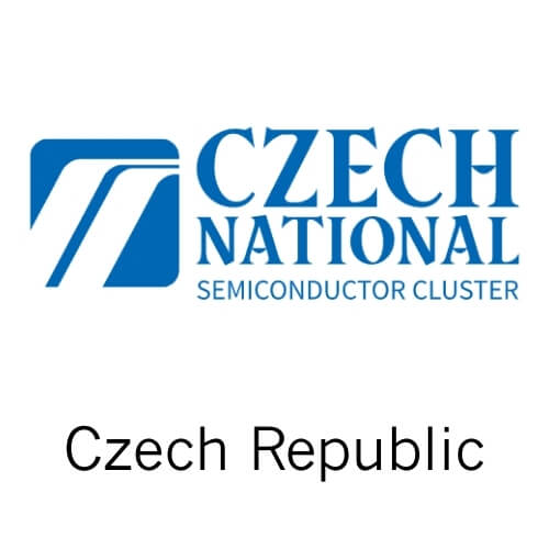 Czech National Semiconductor Cluster