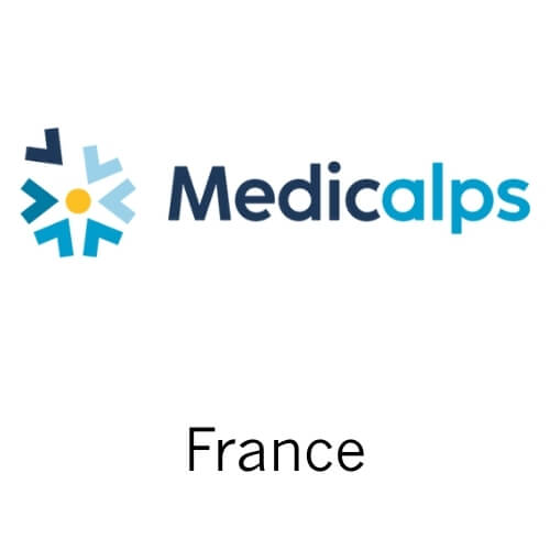 Medicalps