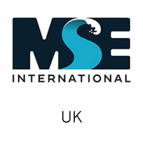 MSE (Marine South East)