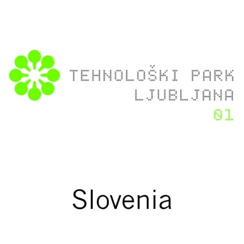 Technology Park Ljubljana