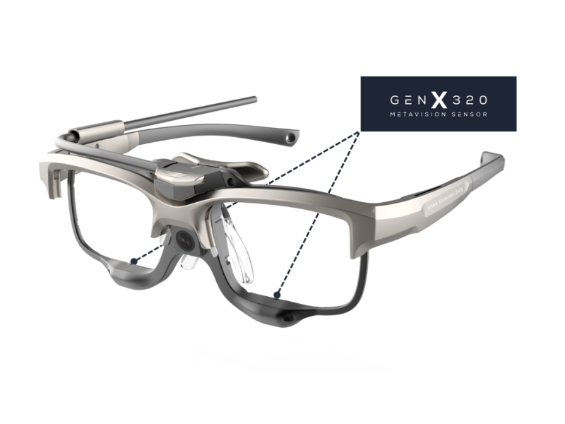 Prophesee’s Event-Based Metavision® Sensor Earns Design Win in High-Performance Wearable Eye Tracker from the Industry Leader 7invensun