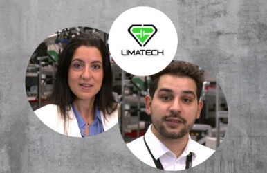 Success story de la société Limatech