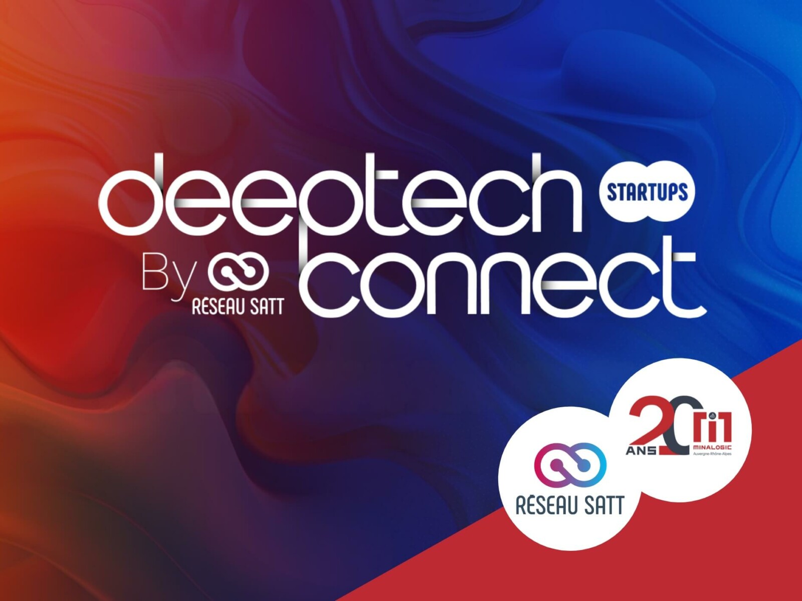 Deeptech Connect