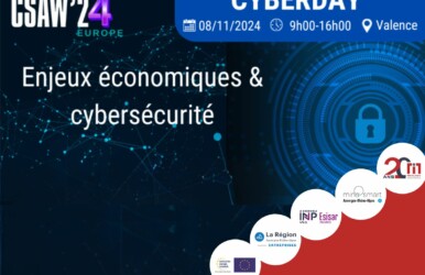 CYBERDAY 2025