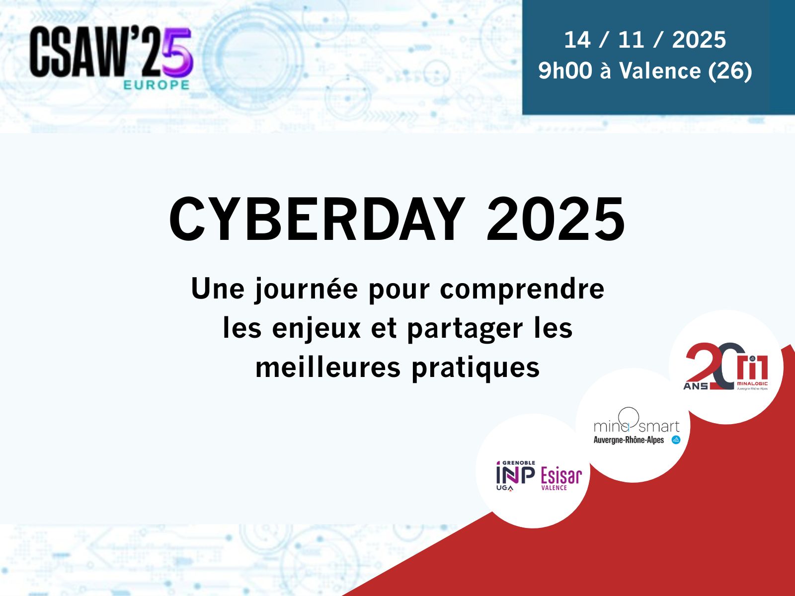 CYBERDAY 2025