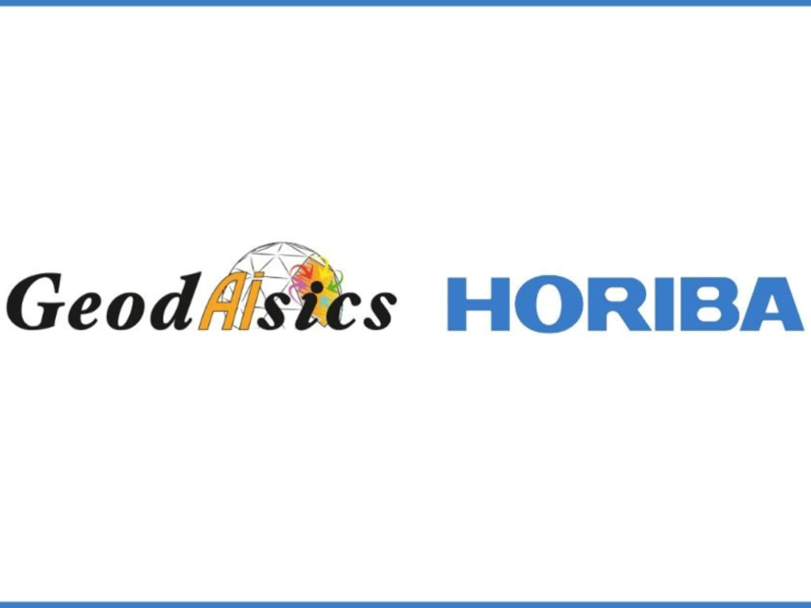 GeodAIsics et HORIBA annoncent un partenariat stratégique pour la détection précoce des sepsis grâce à l’intelligence artificielle
