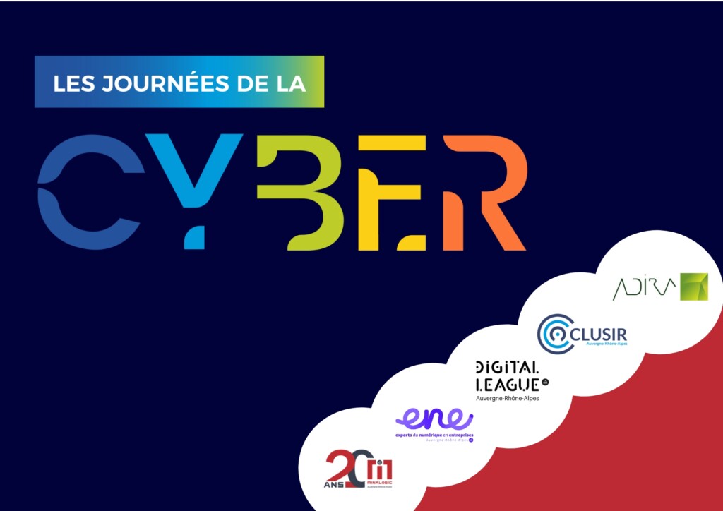 Les journées de la Cyber 2026 : construisons ensemble le programme