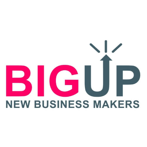 BigUp For Startup