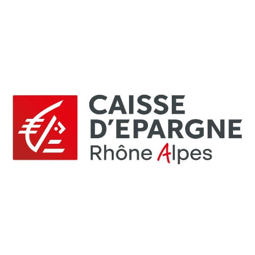La Caisse d’Epargne Rhône Alpes