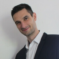 Matthieu Delastre