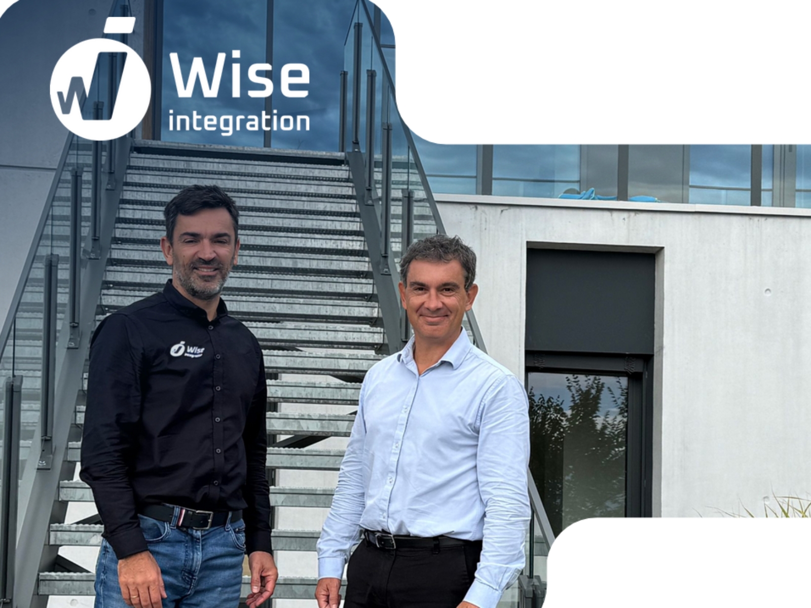 Wise Integration nomme Ghislain Kaiser, professionnel aguerri des semi-conducteurs et ancien cadre d’Intel, au poste de PDG pour piloter sa croissance mondiale