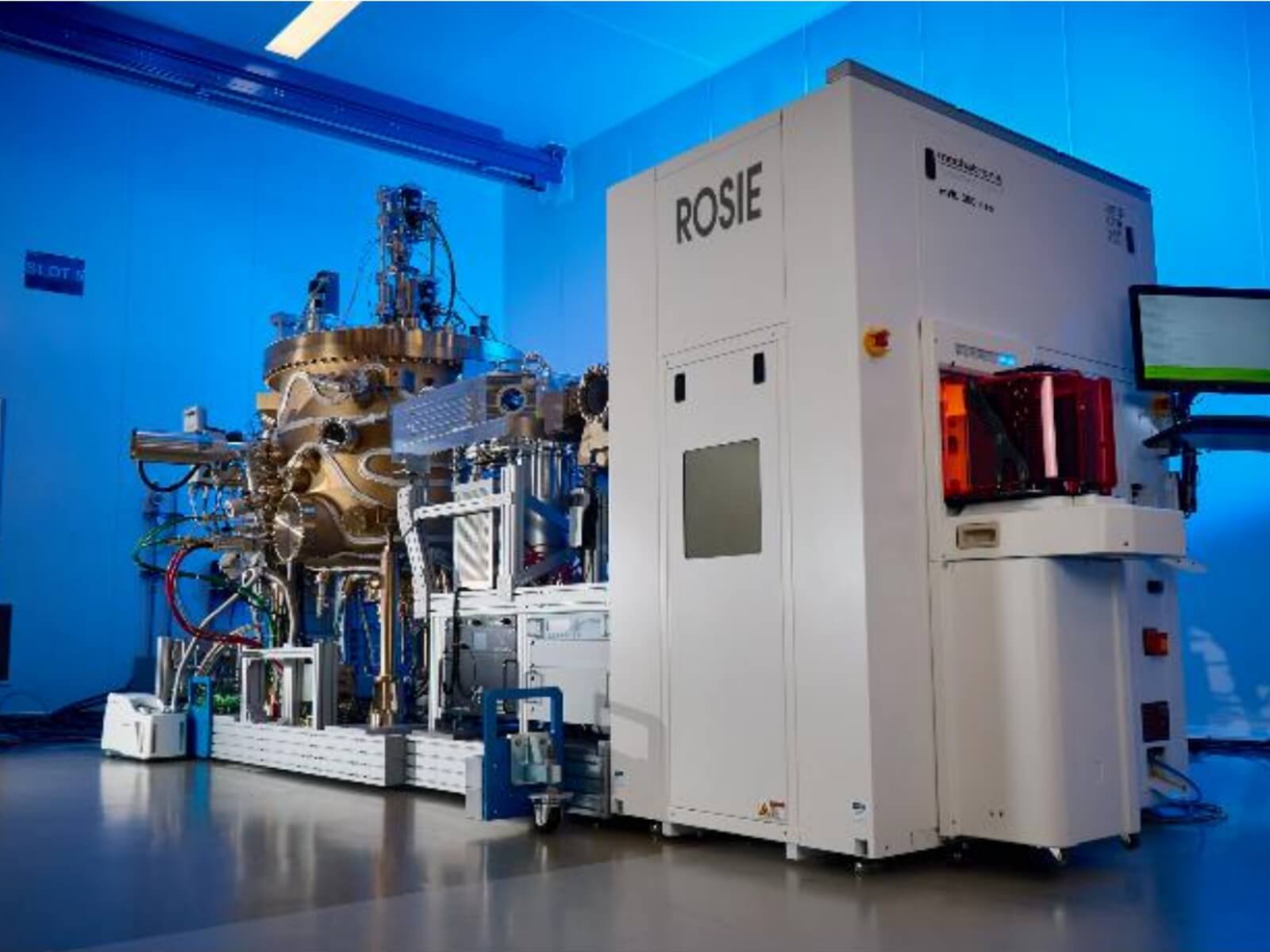 Nouveau jalon pour RIBER dans la photonique sur silicium avec une commande de ROSIE aux États-Unis