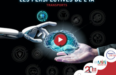 Les perspectives de l'IA #7 : transport
