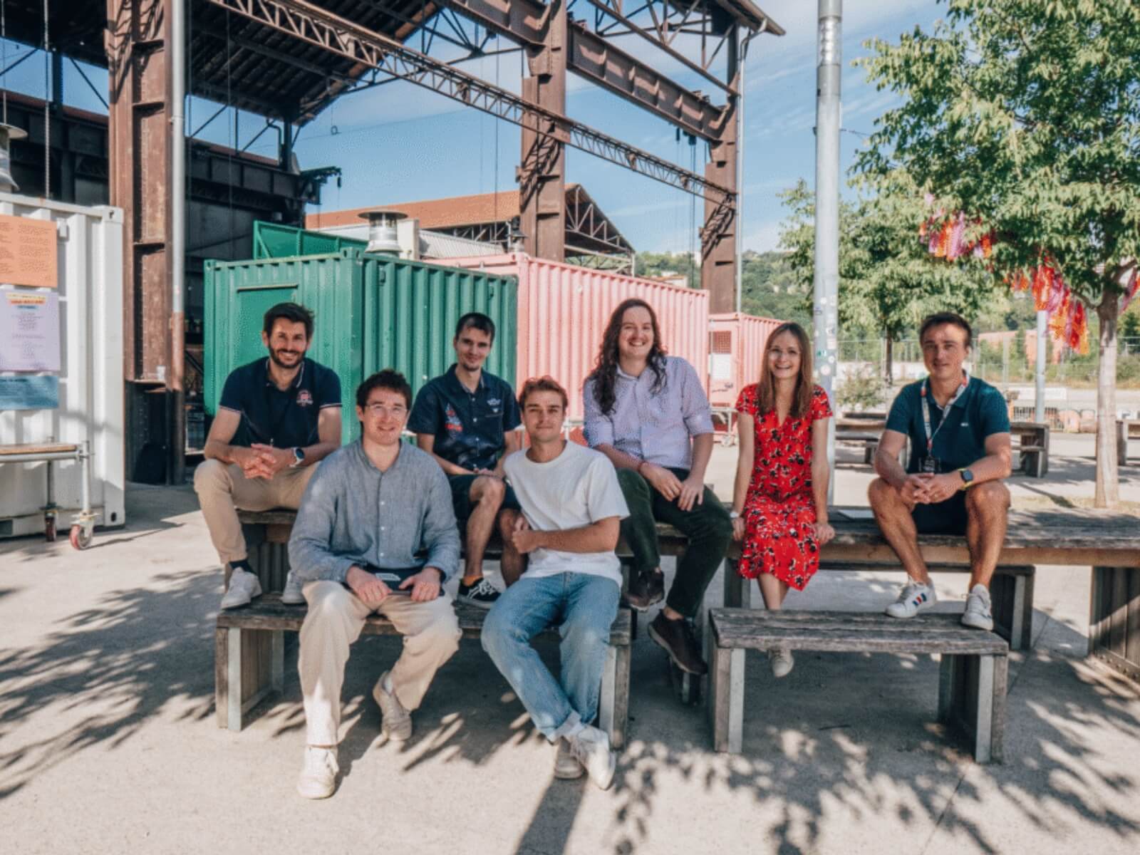 La start-up lyonnaise Chat3D lève 3 millions d’euros