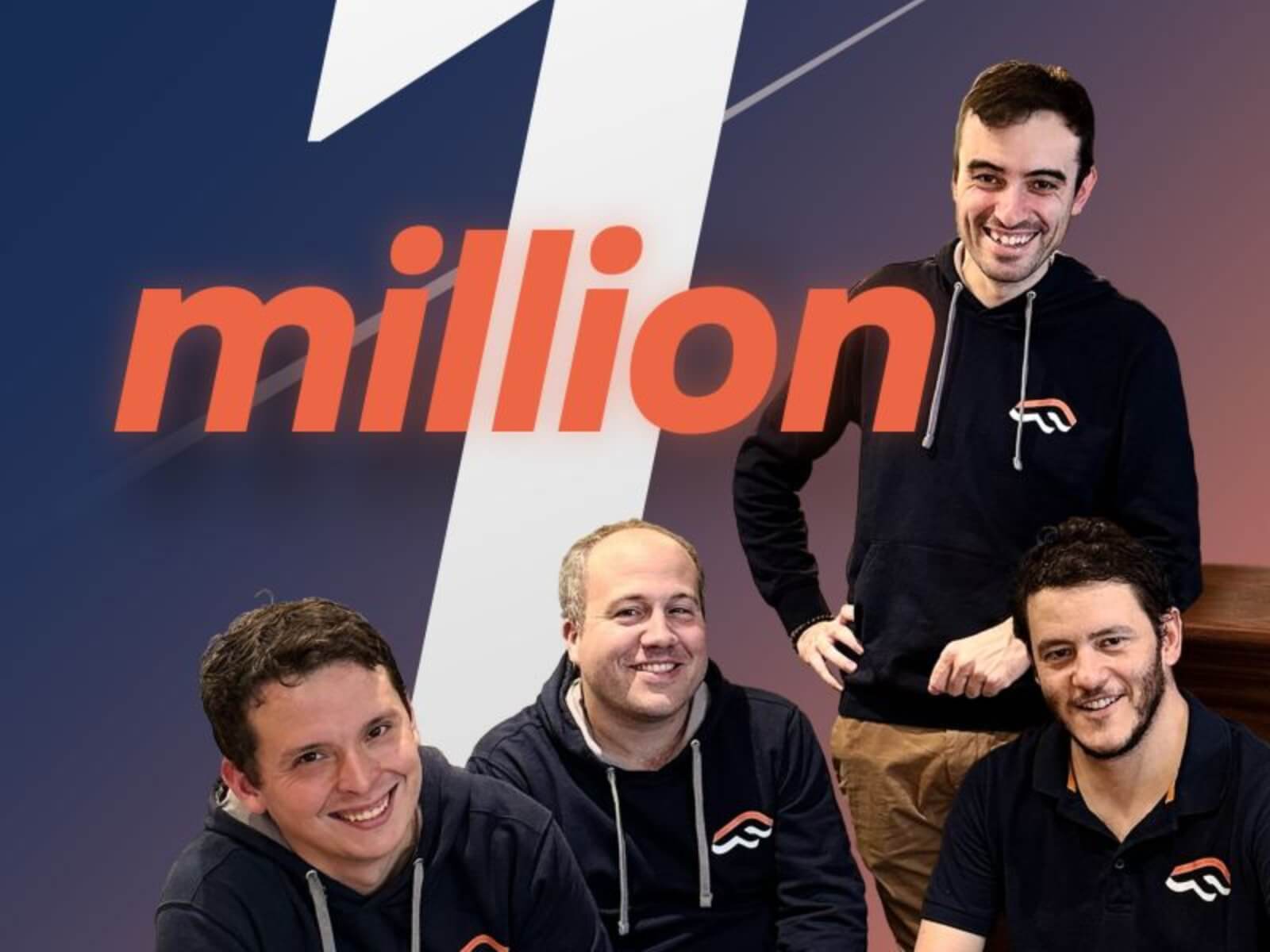 Fleetiz lève 1 million d’euros pour accélérer sa solution de gestion de flotte