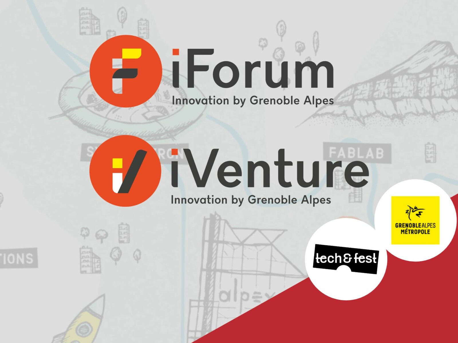 iForum & iVenture