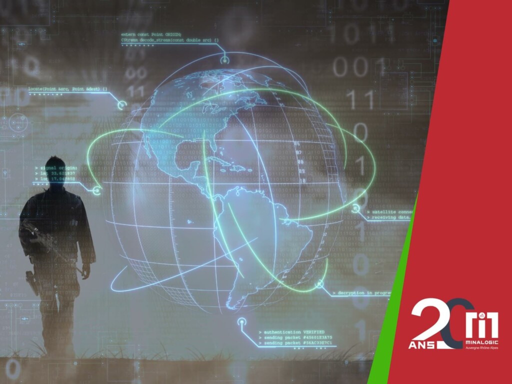 La défense : un tremplin d’opportunités pour les adhérents de Minalogic