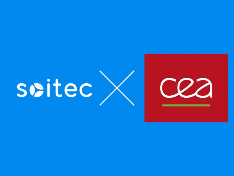 Soitec et le CEA s’associent pour faire progresser la cybersécurité automobile grâce à la technologie FD‑SOI
