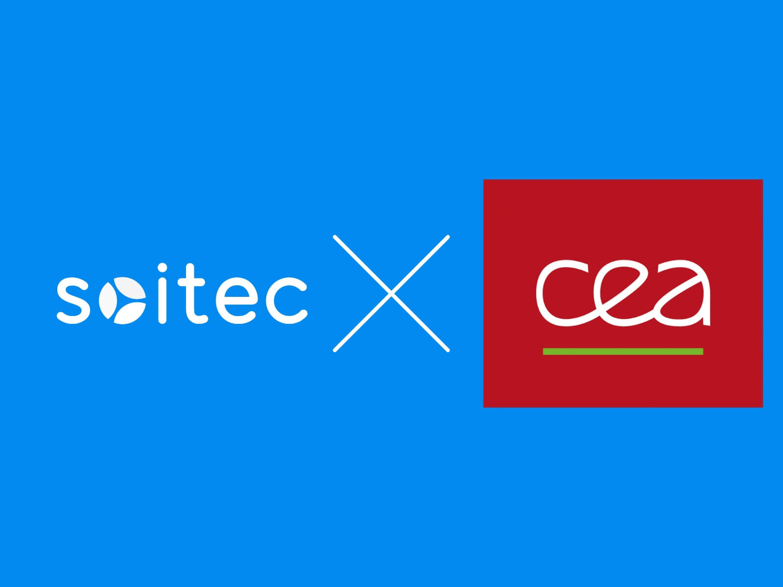 Soitec et le CEA s’associent pour faire progresser la cybersécurité automobile grâce à la technologie FD‑SOI