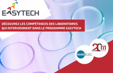 Webinaire Easytech : l’accélération de l’innovation chez les PME et ETI