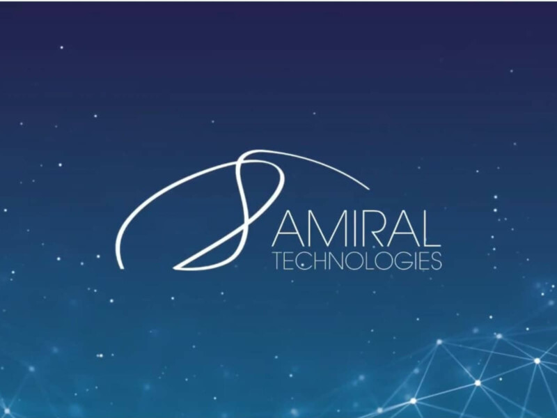 Amiral Technologies &#8211; « Un futur où les machines ne tombent plus en panne »