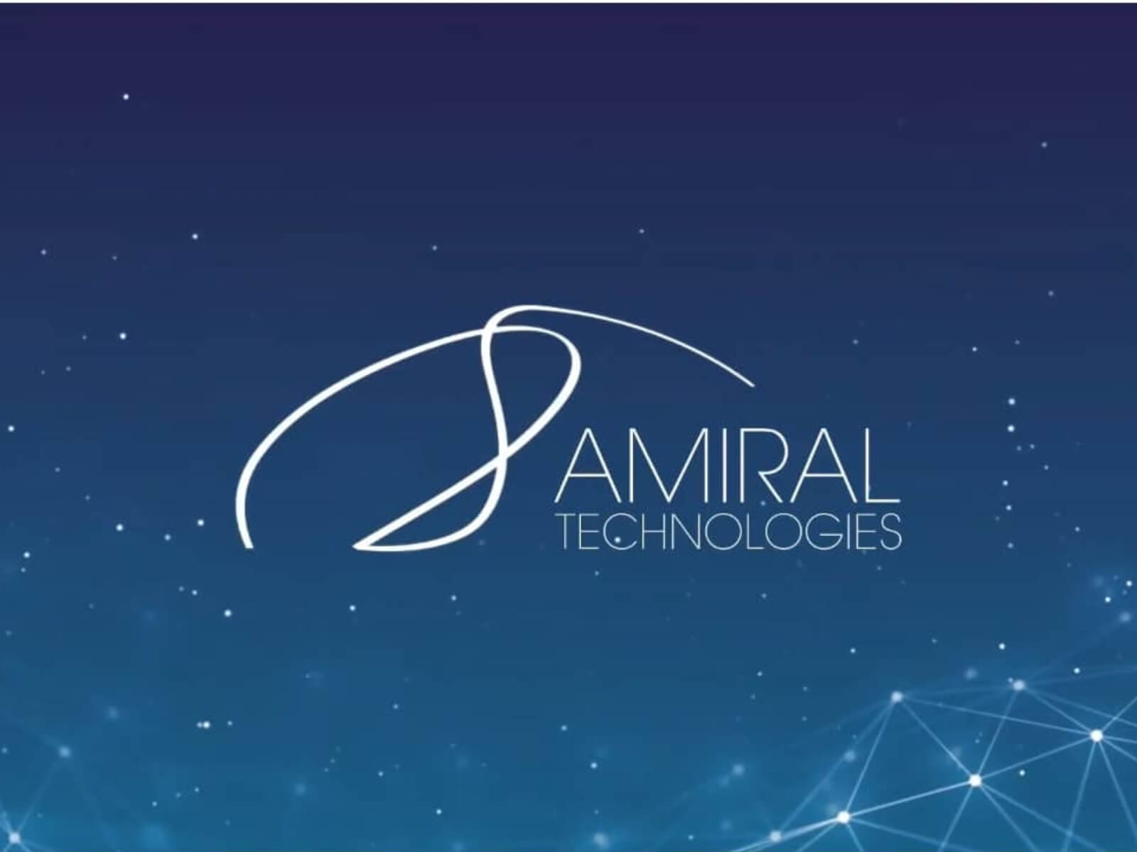 Amiral Technologies - « Un futur où les machines ne tombent plus en panne »
