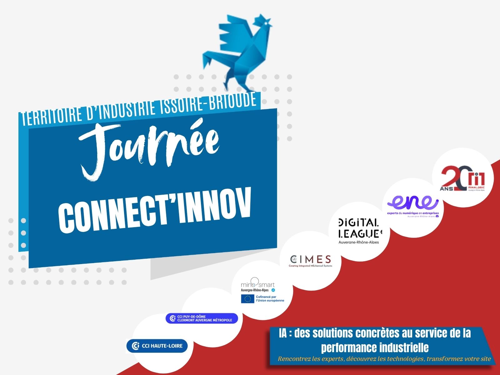 Journée Connect'Innov