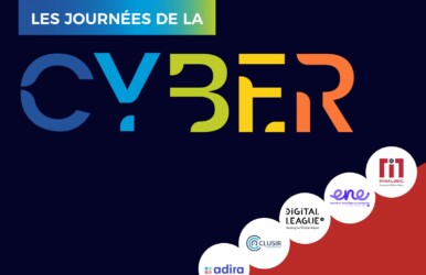 Les Journées de la Cyber - 5ème édition