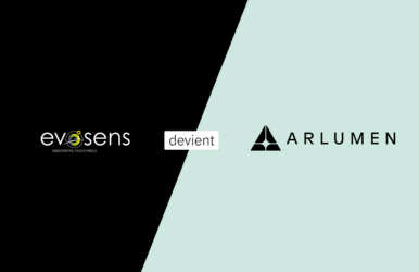 Evosens devient Arlumen
