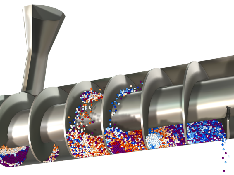 COMSOL Multiphysics prend en charge la GPU NVIDIA dans sa dernière version 6.4