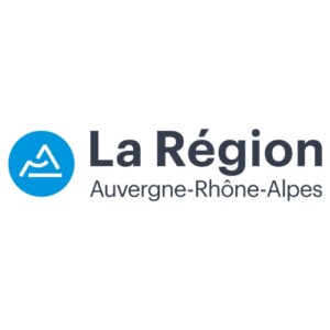 Logo Région Auvergne-Rhône-Alpes