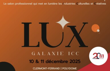 LUX Galaxie ICC