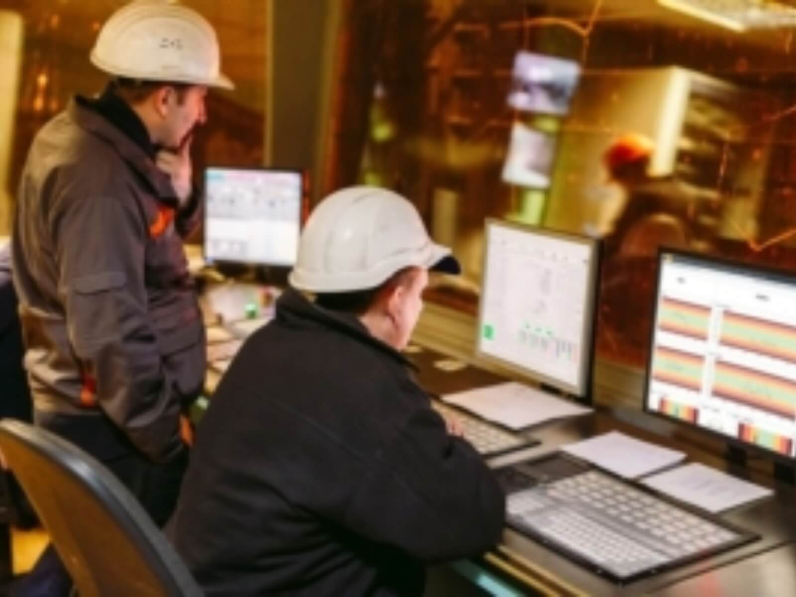 Optimistik reconnue parmi les leaders mondiaux des plateformes de données industrielles