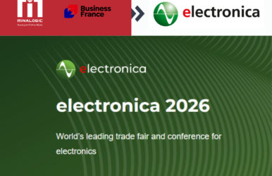 Electronica 2026 - Le rendez-vous mondial de l'électronique