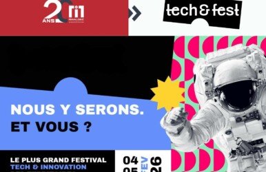 tech&fest 2026