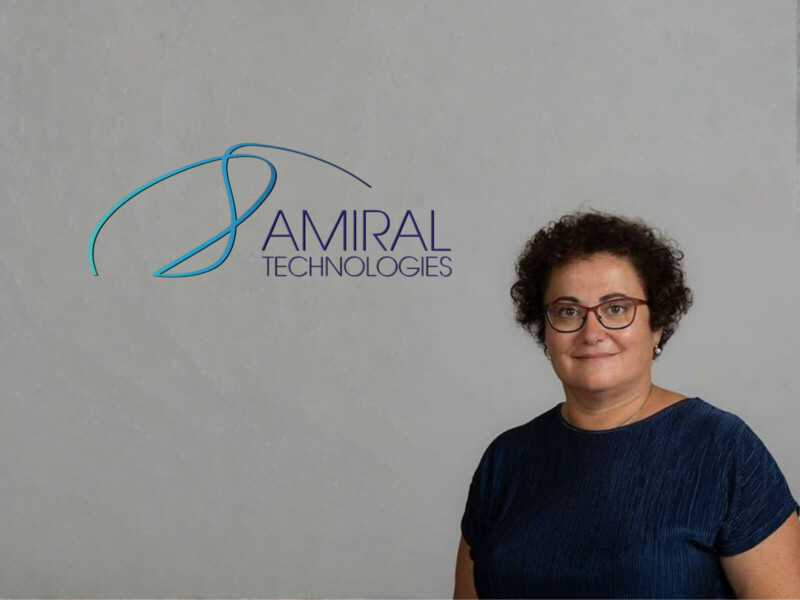 Amiral Technologies – Des jumeaux numériques plus accessibles grâce à l&rsquo;IA ?