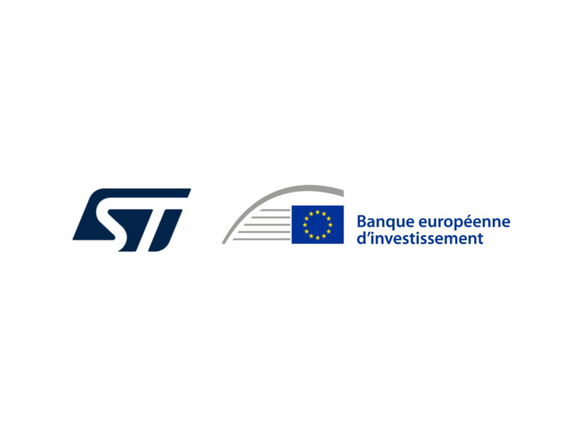 La BEI et STMicroelectronics annoncent un accord de 1 milliard d’euros pour renforcer la compétitivité et l’autonomie stratégique de l’Europe