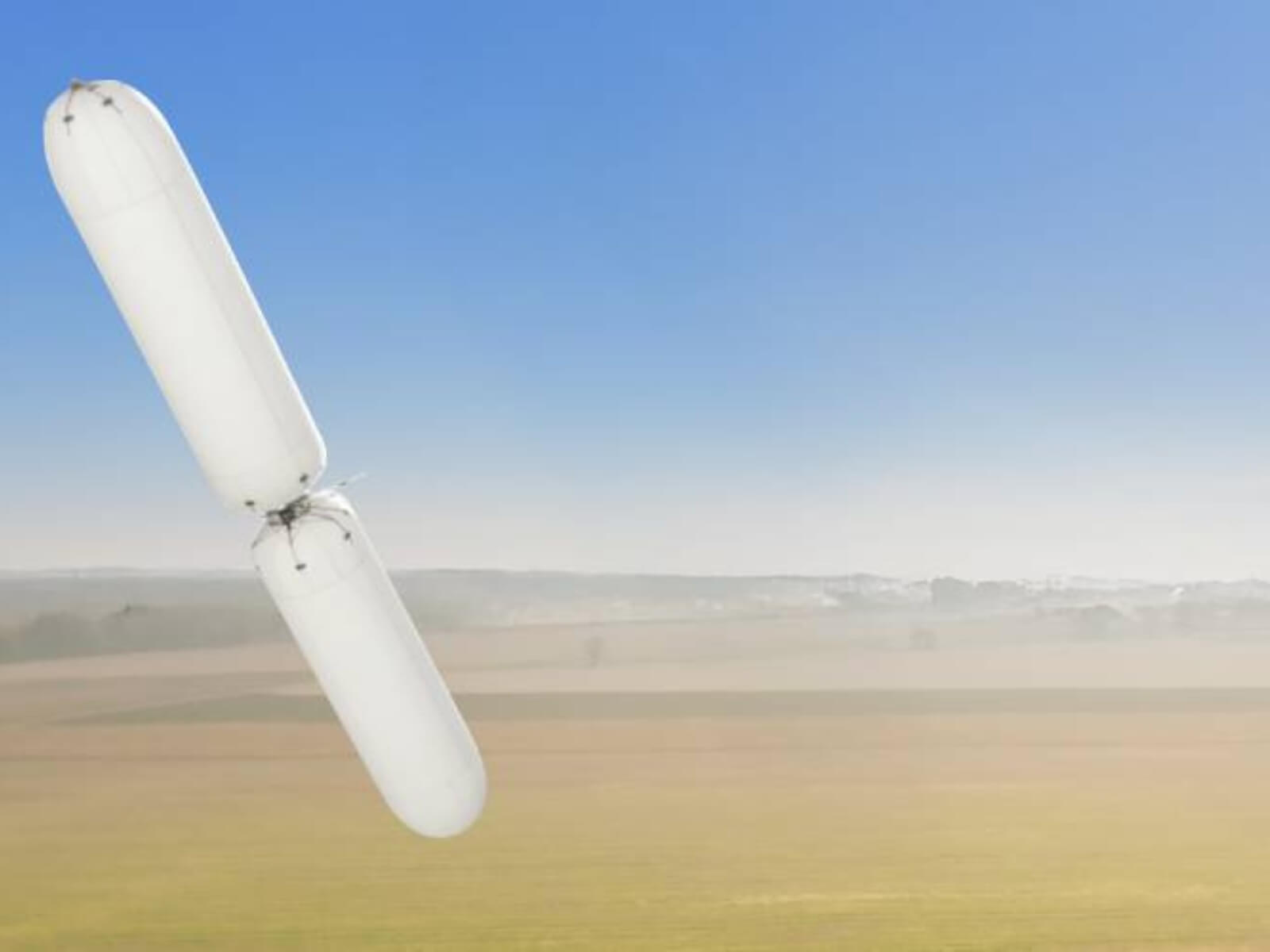 Grenoble INP - UGA : Une première mondiale pour l’éolien de haute altitude