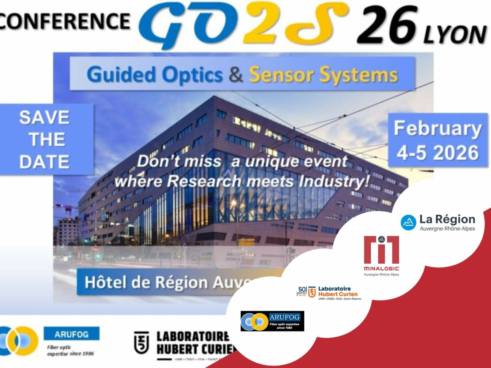 GO2S®️Symposium