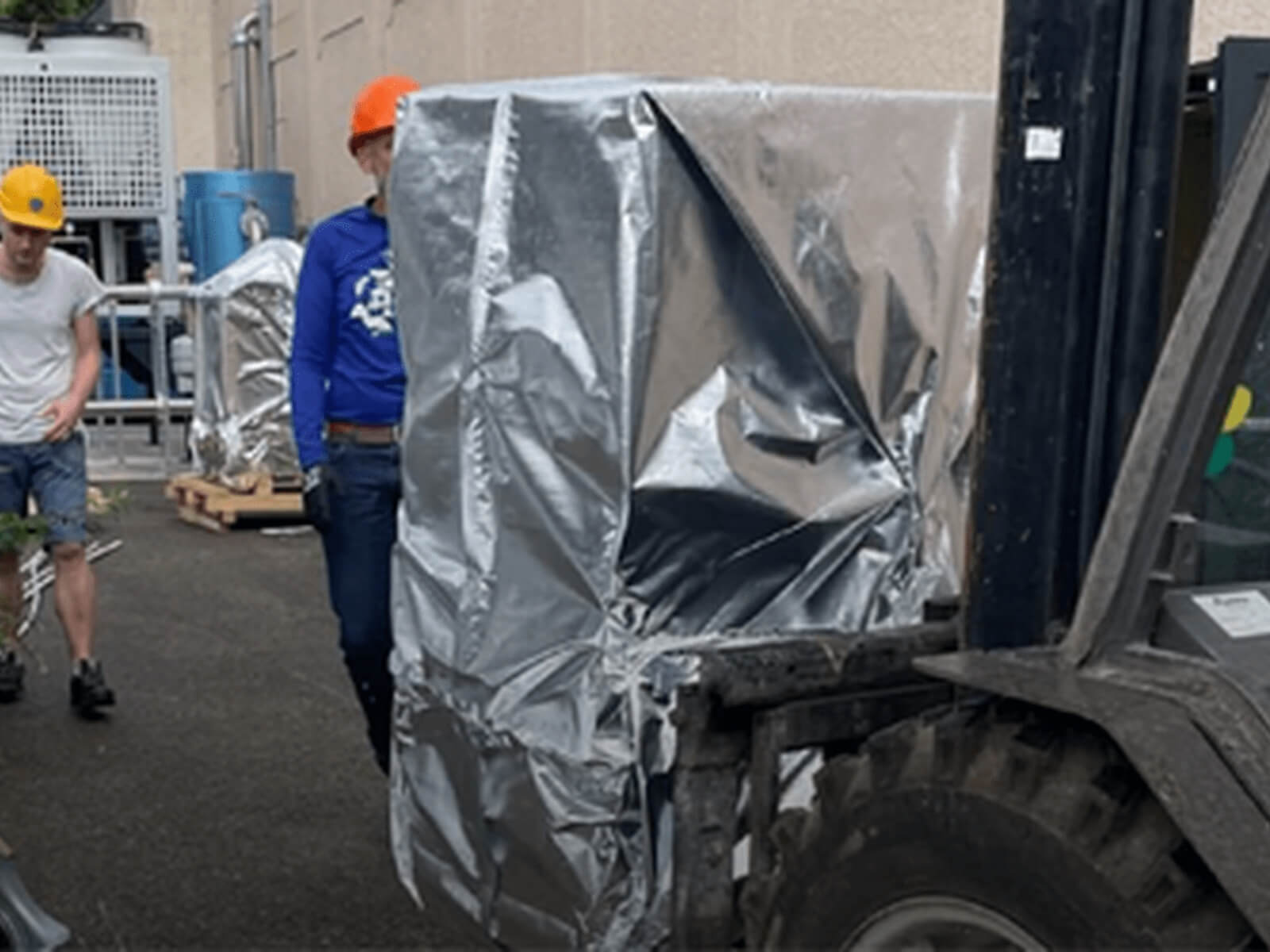 Diamfab inaugure sa première ligne pilote de diamant synthétique