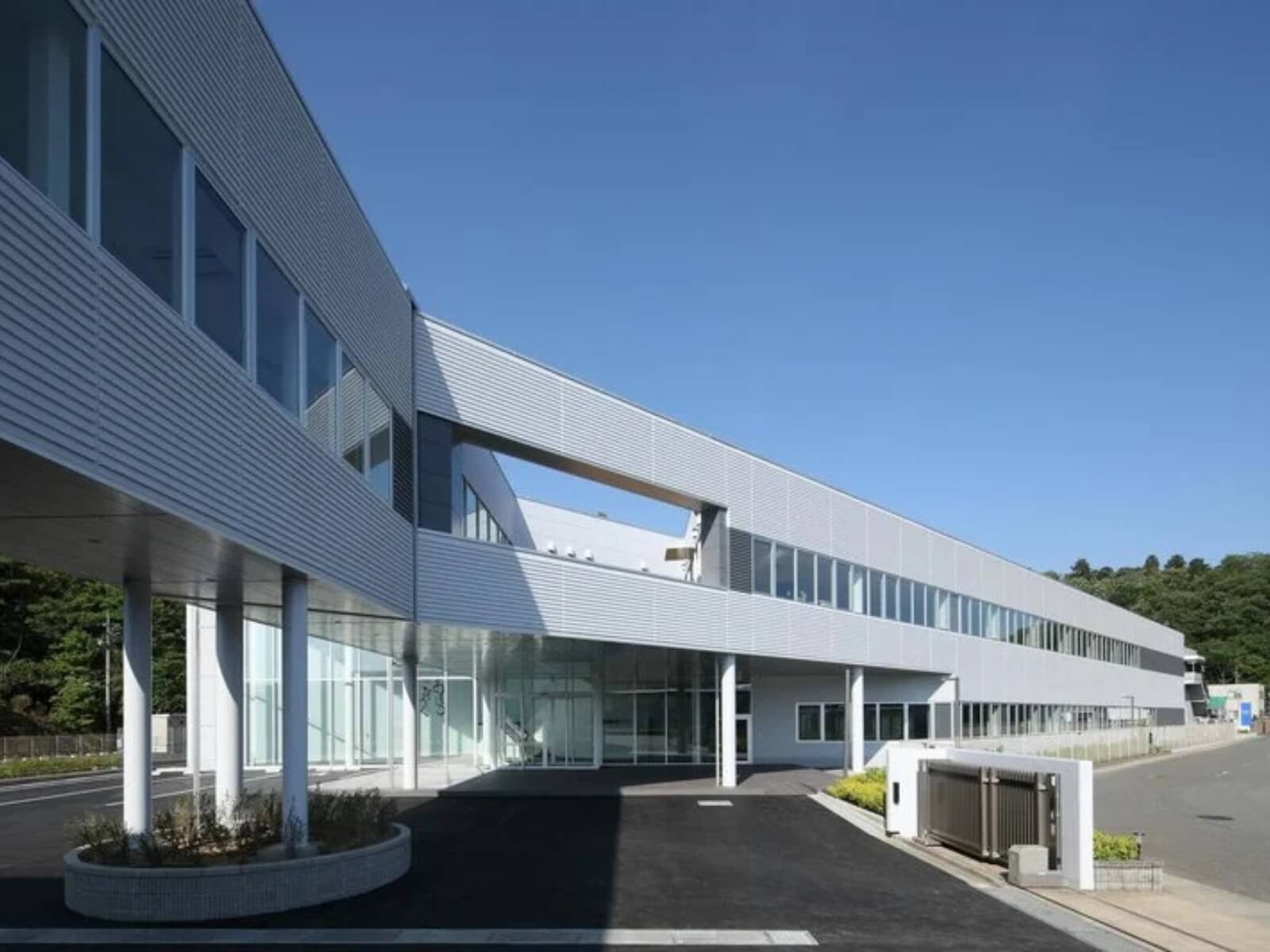 HORIBA STEC met en service l’extension de son centre R&amp;D dédié aux semi-conducteurs à Kyoto
