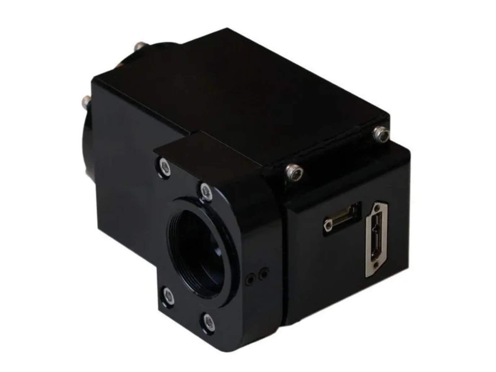 HORIBA lance PoliSpectra® 27, une plateforme de spectromètre compacte dédiée à l’imagerie hyperspectrale