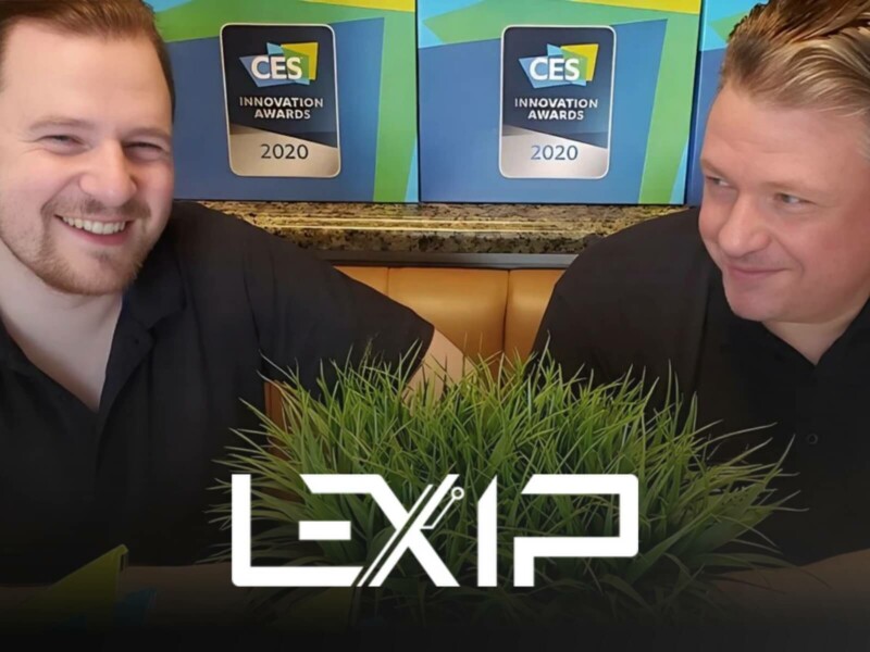 Pixminds change de nom pour Lexip et annonce une levée de fonds de 19,4 M€