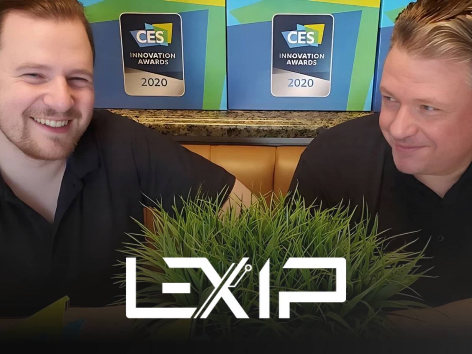 Pixminds change de nom pour Lexip et annonce une levée de fonds de 19,4 M€