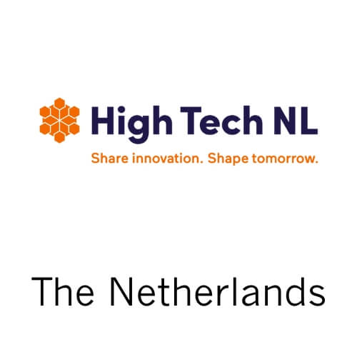 High Tech NL
