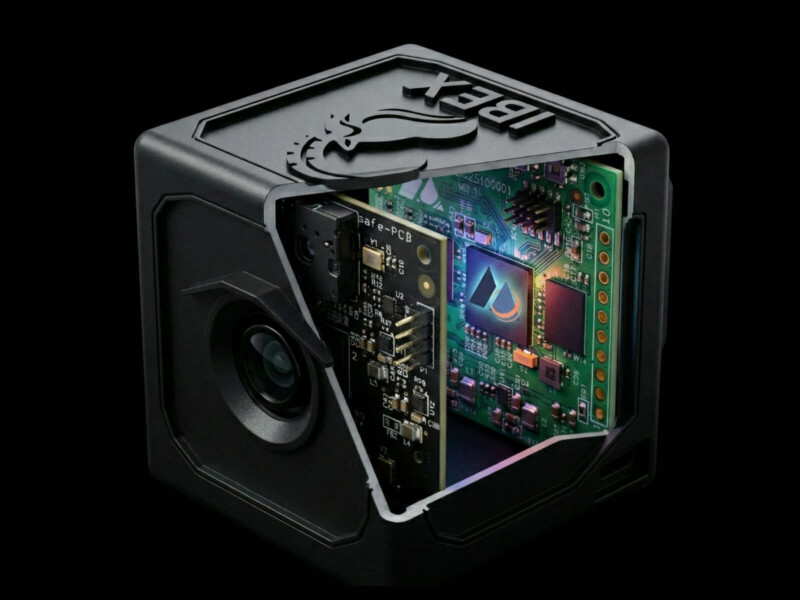 ModigenceVision et MountAIn s’associent pour explorer de nouvelles applications d’IA physique