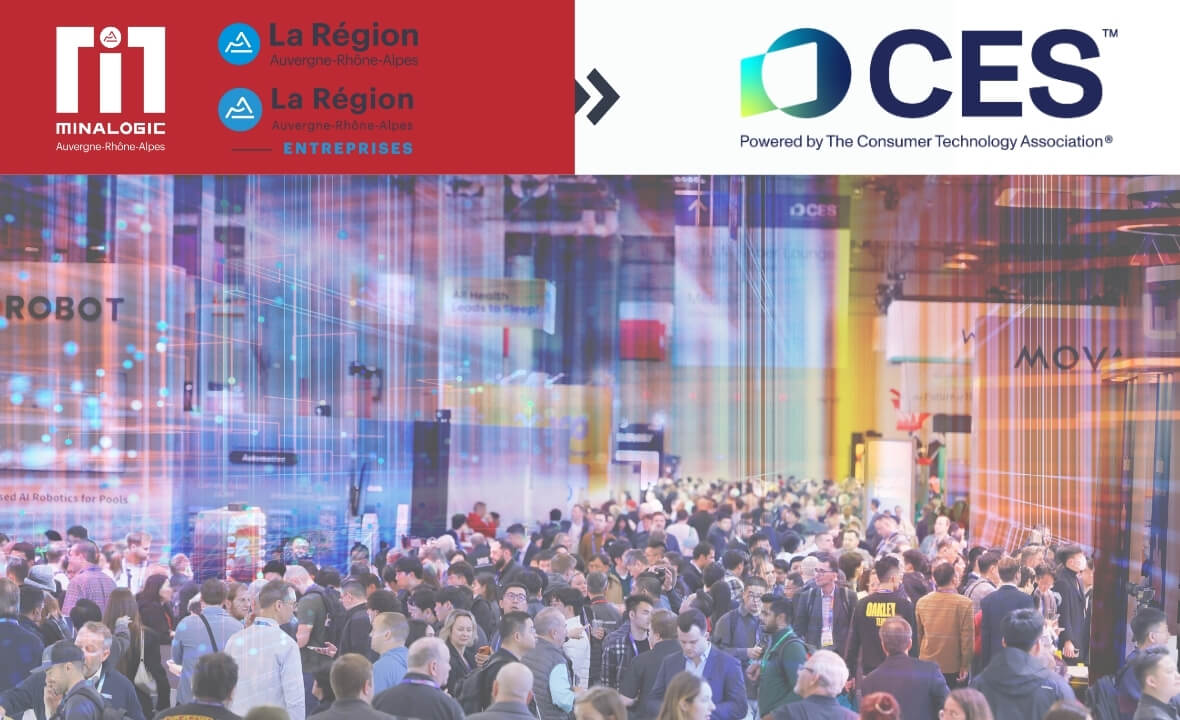 <p>CES 2026<br />
<strong>Meet the delegation</strong></p>
