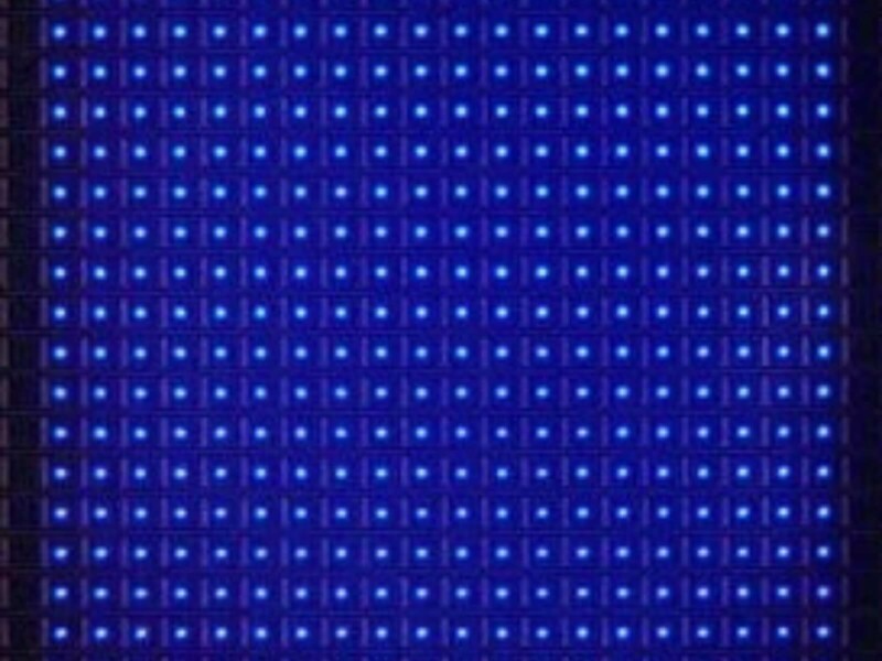 Aledia transmet un communiqué de presse sur FlexiNOVA